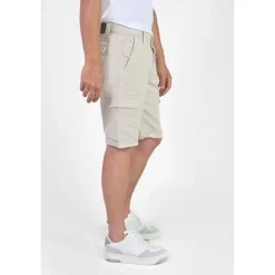 Bermuda short DAMON beige Win