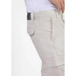 Bermuda short DAMON beige Win
