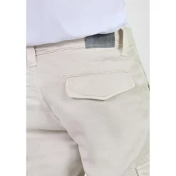 Bermuda short DAMON beige Win