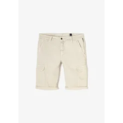 Bermuda short DAMON beige Win