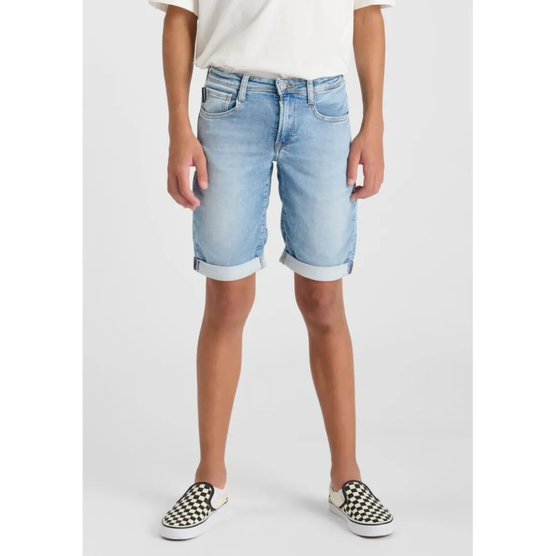 Bermuda short en jean JOGG Orin