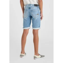Bermuda short en jean JOGG Orin