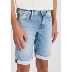 Bermuda short en jean JOGG Orin
