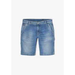 Bermuda short en jeans KUREL bleu Bo