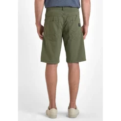 Bermuda short HOBI kaki Rolf