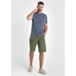 Bermuda short HOBI kaki Rolf