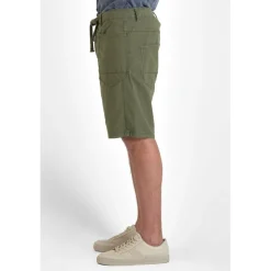 Bermuda short HOBI kaki Rolf