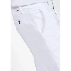 Bermuda short JOGG blanc Xeno