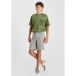 Bermuda short JOGG gris Zack