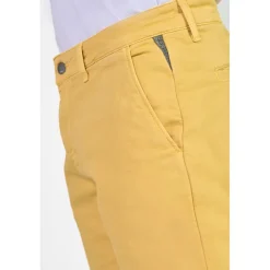 Bermuda short JOGG jaune Xan