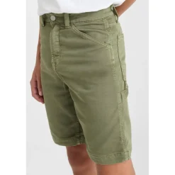Bermuda short JOGG vert Ray