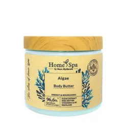 Beurre corporel ALGAE - Bodymania