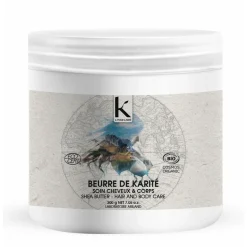 Beurre de Karité Organic