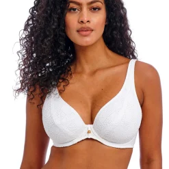 Bikini Foulard - Blanc