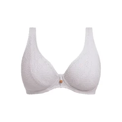 Bikini Foulard - Blanc