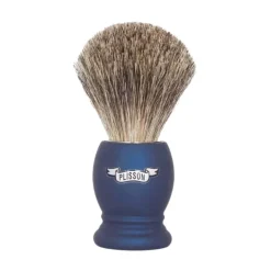 Blaireau Essentiel Gris de Russie T12 - Bleu Nuit