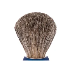 Blaireau Essentiel Gris de Russie T12 - Bleu Nuit