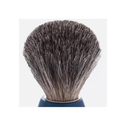 BLAIREAU GRIS NACRE - Véritable Poil de Blaireau-Plisson