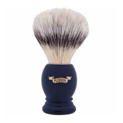 Blaireau Noir Fibre Blanche - Poils Naturels-Plisson