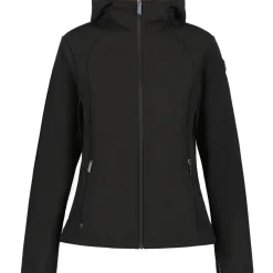 Blouson pour femme Annikkala - Noir