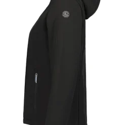 Blouson pour femme Annikkala - Noir