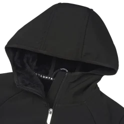 Blouson pour femme Annikkala - Noir
