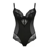 Bodies Lingerie - Noir