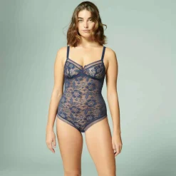 Body - Bleu VERTIGE