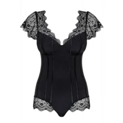 Body - Noir Obsessive