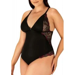 Body - Noir Obsessive