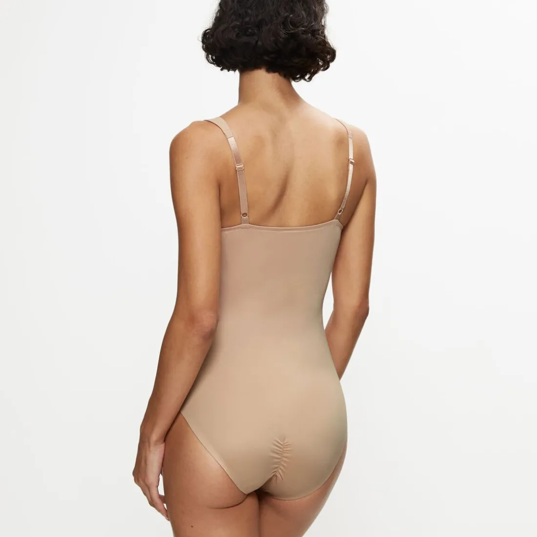 Body armatures beige