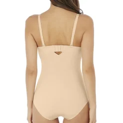 Body armatures beige