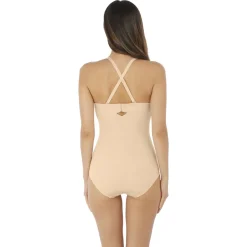 Body armatures beige