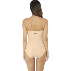 Body armatures beige