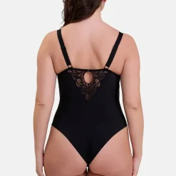 Body Armatures Noir Sans complexe Paris