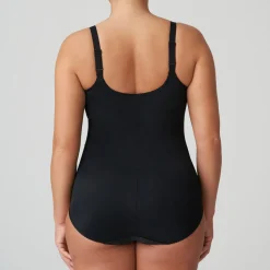 Body avec armatures PrimaDonna DEAUVILLE noir-Prima Donna