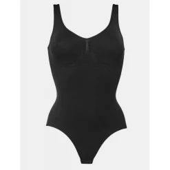 Body gainant - Noir MAGIC bodyfashion