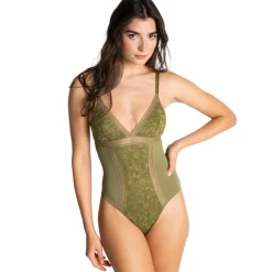 Body Gardenia vert