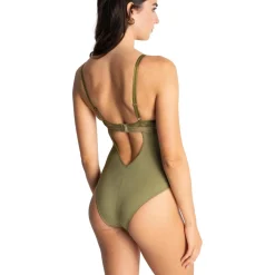 Body Gardenia vert