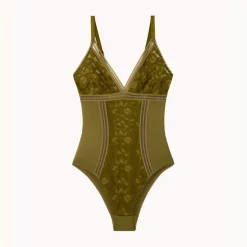 Body Gardenia vert