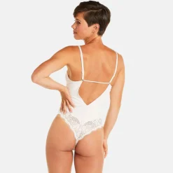 Body ivoire Gaïa beige