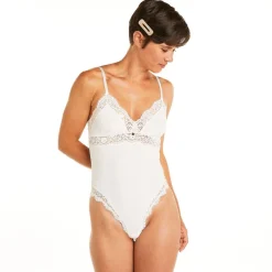 Body ivoire Gaïa beige