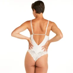 Body ivoire Gaïa beige
