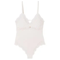 Body ivoire Gaïa beige