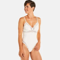 Body ivoire Gaïa beige