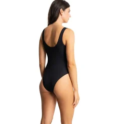 Body Kate noir en coton