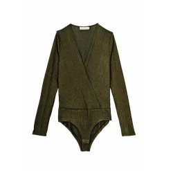 Body NILDA mordore doré