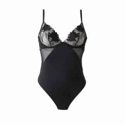 Body noir Capucine