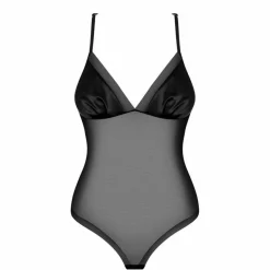 Body Obsessive noir
