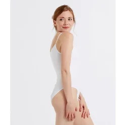 Body sans armatures blanc
